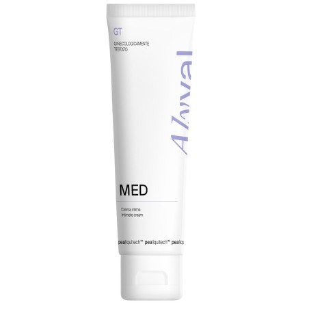 Valetudo Alyval Med Crema Intima 50 Ml