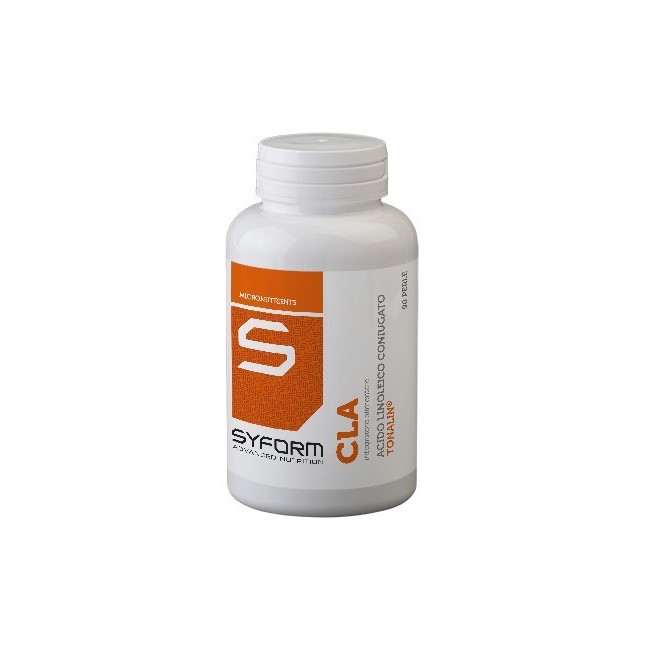 Syform Cla 90 Perle Da 1400 Mg