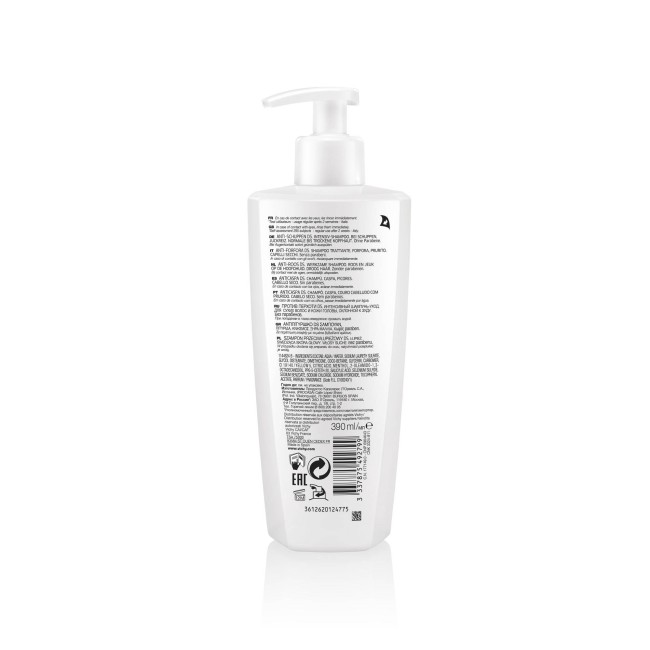 Vichy Dercos Shampo Antiforfora Secchi 390 Ml