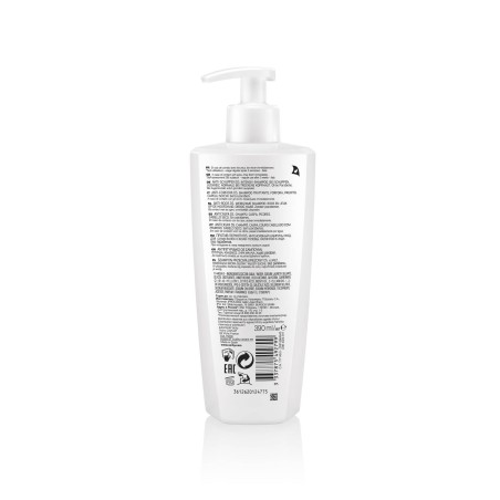 Vichy Dercos Shampo Antiforfora Secchi 390 Ml