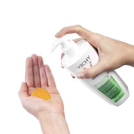 Vichy Dercos Shampo Antiforfora Secchi 390 Ml