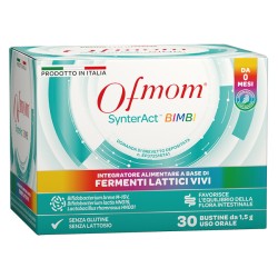 Coree Ofmom Synteract Bimbi...