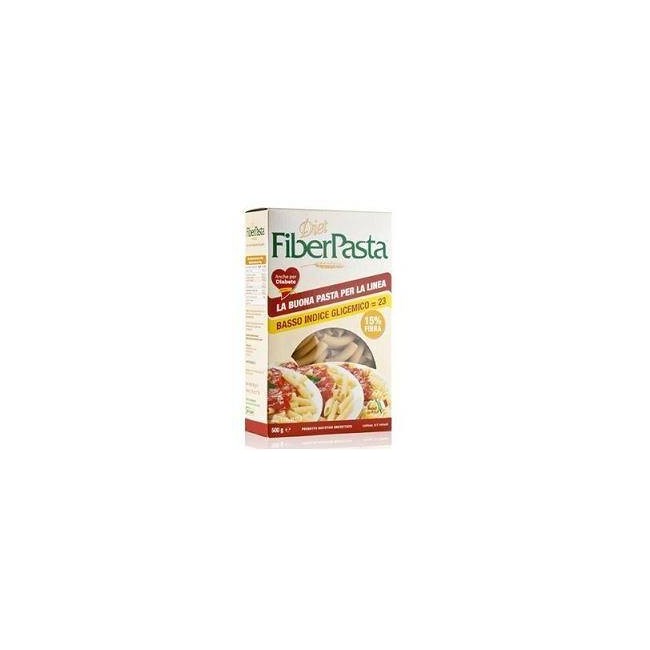 Fiberpasta Diet Sedani 500 G
