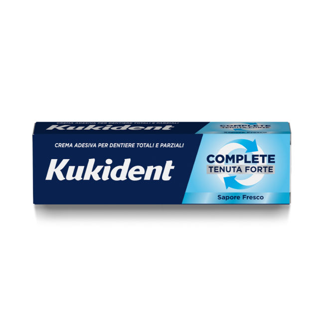 Procter & Gamble Kukident Complete Fresco 47g