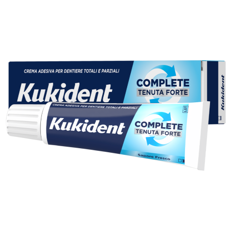 Procter & Gamble Kukident Complete Fresco 47g