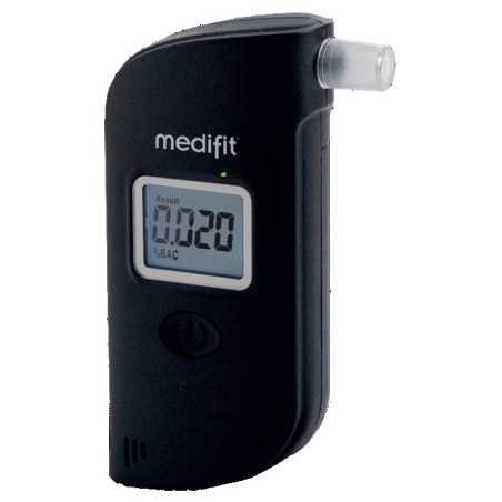 Innoliving Medifit Alcool Tester A Batterie