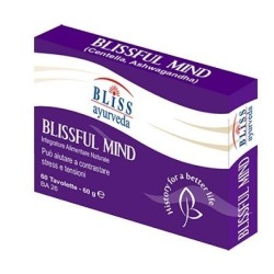 Bliss Ayurveda Blissful...