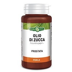 Erba Vita Zucca Semi 50 Perle