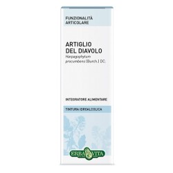 Erba Vita Artiglio Diavolo...