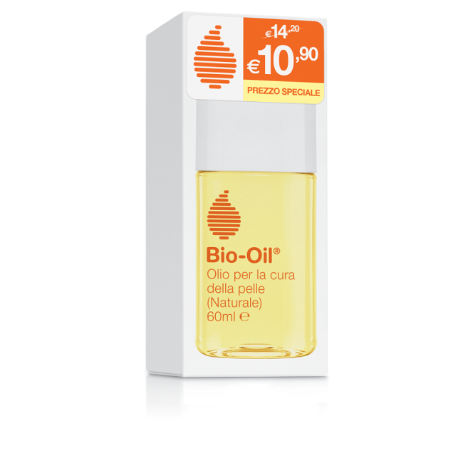 Perrigo Bio Oil Olio Naturale 60 Ml Taglio Prezzo