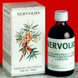 Vegetal Progress Nervolio 50 Ml