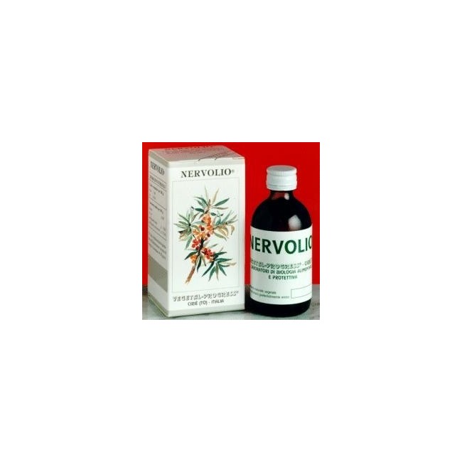 Vegetal Progress Nervolio 50 Ml