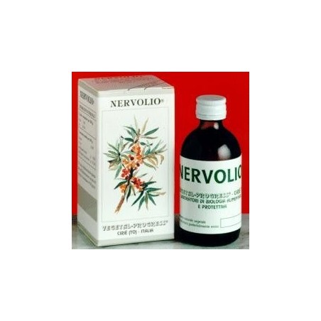 Vegetal Progress Nervolio 50 Ml