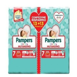 Fater Pampers Baby Dry...