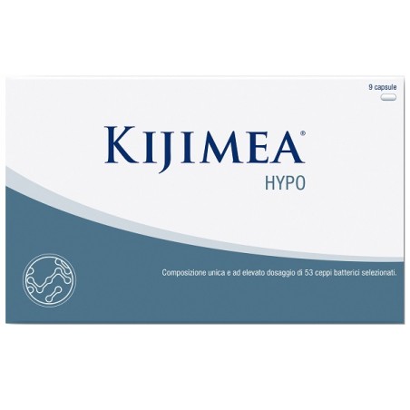 Synformulas Kijimea Hypo 9 Capsule