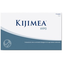 Synformulas Kijimea Hypo 18...