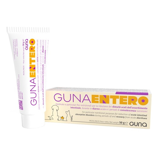 Gunaentero 50 G