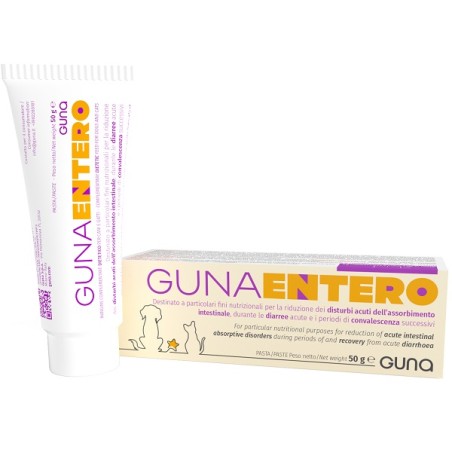 Gunaentero 50 G