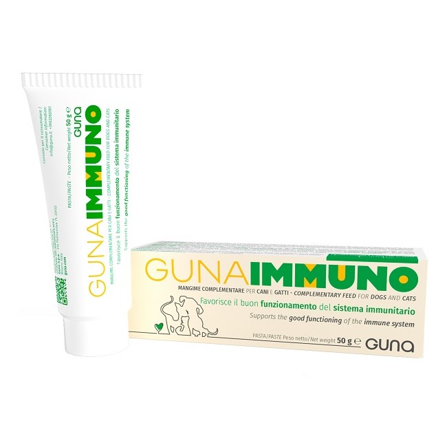 Gunaimmuno 50 G