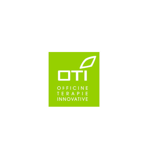 Oti Officine Terapie Innovative Fitox 26 Gocce 100ml