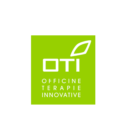 Oti Officine Terapie Innovative Fitox 26 Gocce 100ml