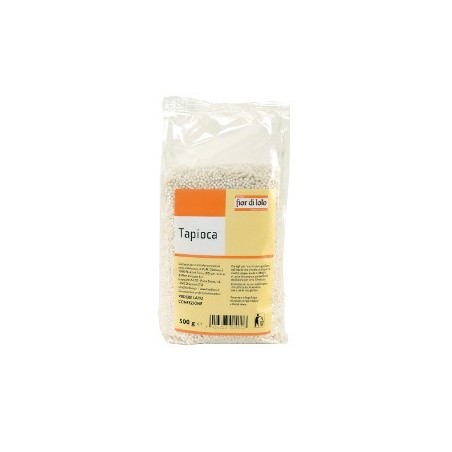 Probios Societa' Benefit Tapioca 500 G