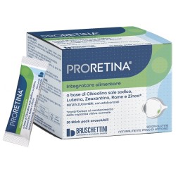 Bruschettini Proretina 30...