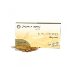 Dr. Giorgini Magnesio Olimentovis 200 Ml