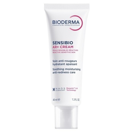 Bioderma Sensibio Ar+ Cream 40 Ml