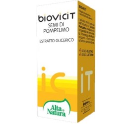 Alta Natura Biovicit Gocce...