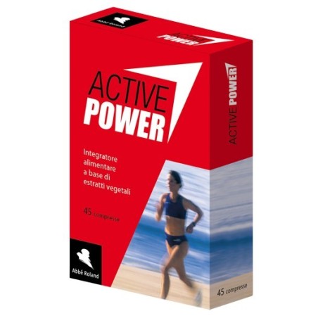 Abbé Roland Activepower 45 Compresse