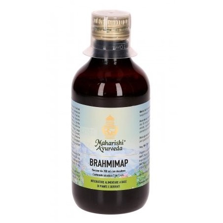 Brahmimap 200 Ml