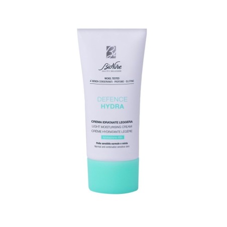Bionike Defence Hydra Crema Idratante Leggera 50 Ml