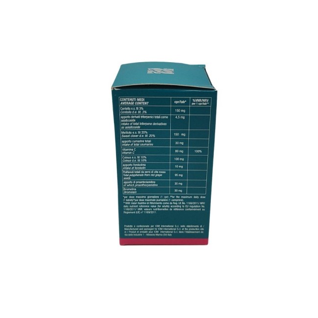 Bionike Defence My Body Reduxcell 30 Compresse