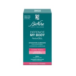 Bionike Defence My Body Reduxcell 30 Compresse