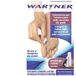 Perrigo Italia Wartner...
