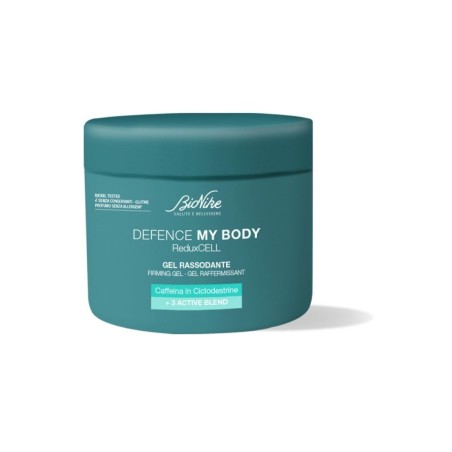 Bionike Defence My Body Reduxcell Gel Rassodante 300 Ml