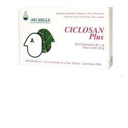 Arcangea Ciclosan Plus 30...