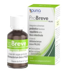 Prome' Probreve Prl2012 15 Ml