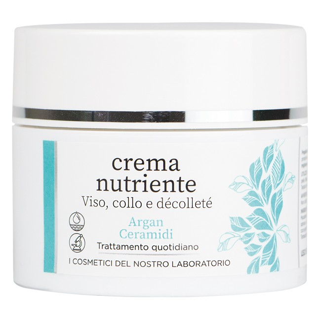 Laboratorio Della Farmacia Essenzia Crema Nutriente 30 Ml