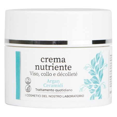 Laboratorio Della Farmacia Essenzia Crema Nutriente 30 Ml