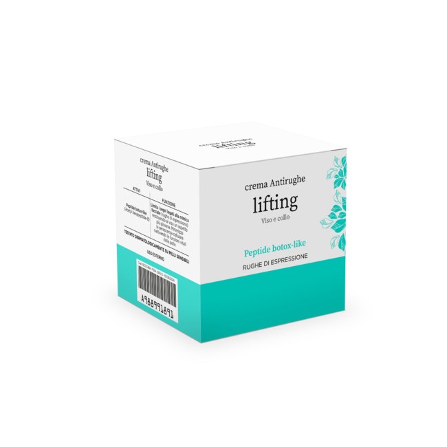 Laboratorio Della Farmacia Essenzia Crema Antirughe Lifting 30 Ml