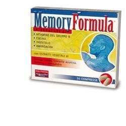 Vital Factors Memory...
