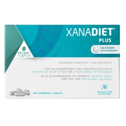 Promopharma Xanadiet Plus...