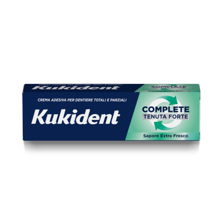 Procter & Gamble Kukident Complete Ex Fresc47g