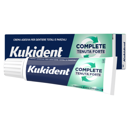 Procter & Gamble Kukident Complete Ex Fresc47g