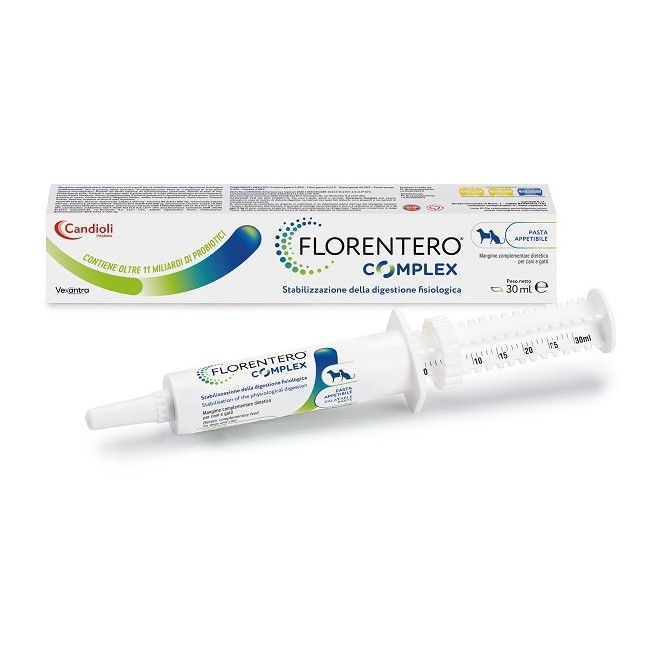 Candioli Florentero Complex 30 Ml