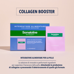 Manetti & Roberts Somatoline Skin Expert Collagen Boost 30 Bustine