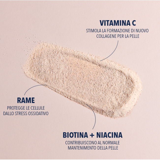 Manetti & Roberts Somatoline Skin Expert Collagen Boost 30 Bustine