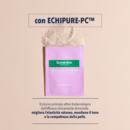 Manetti & Roberts Somatoline Skin Expert Collagen Boost 30 Bustine